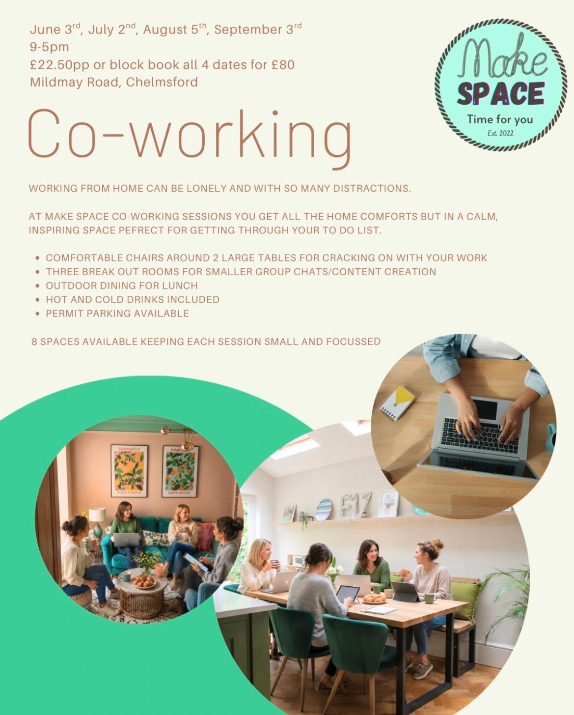 Co-working
